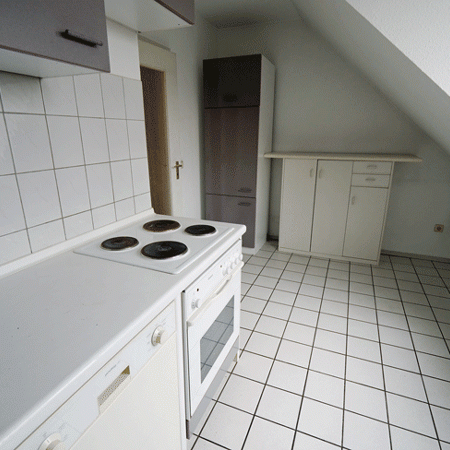Küche Ansicht 2