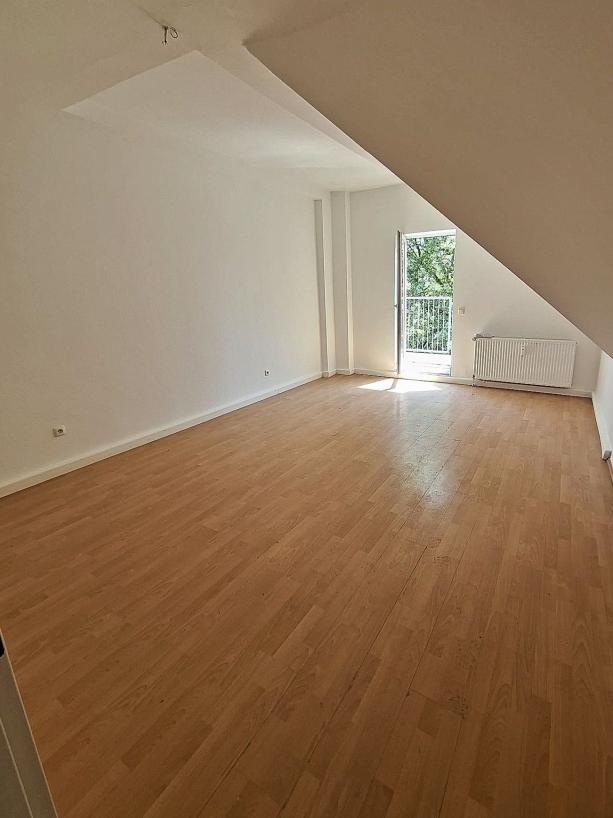 Balkonzimmer