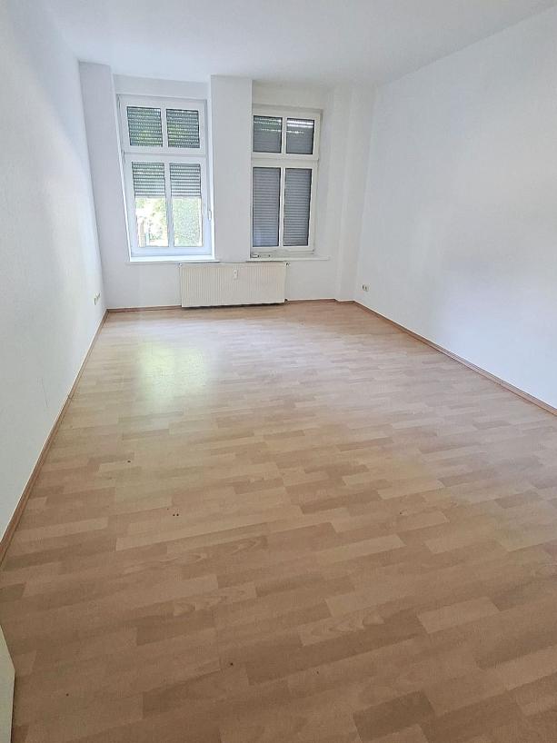 Wohn-/Schlafraum