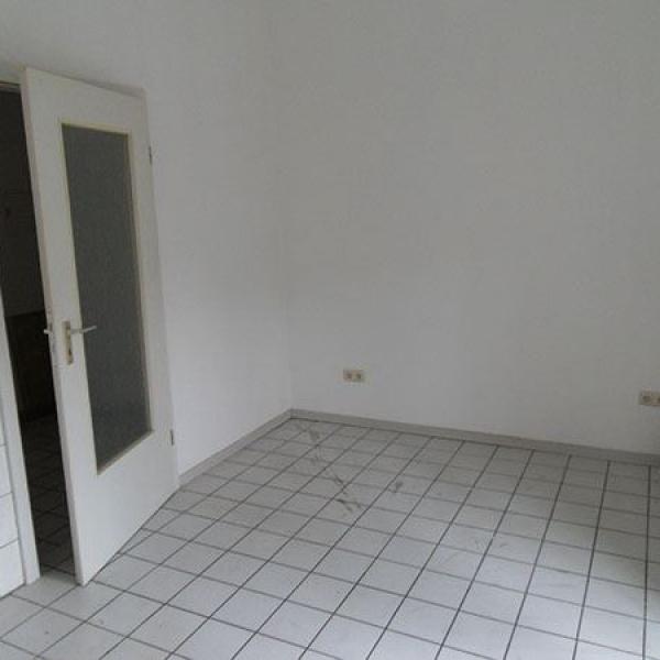 Küche Ansicht 2