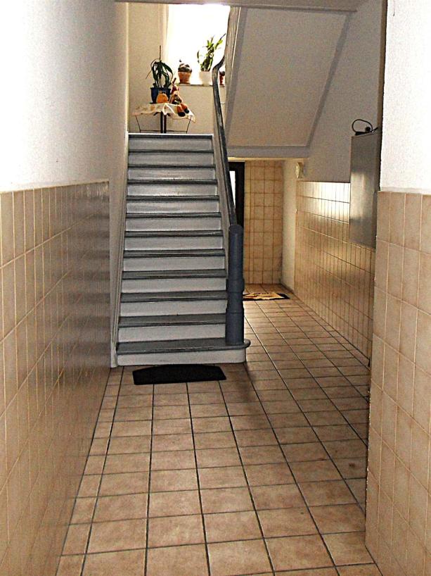 Treppenhaus
