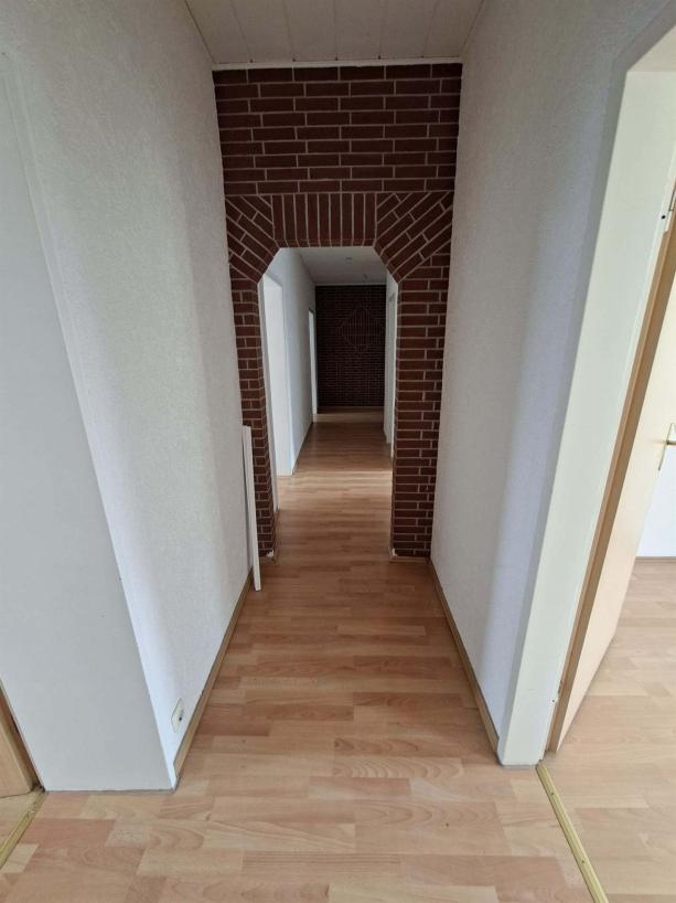 Diele Ansicht 2