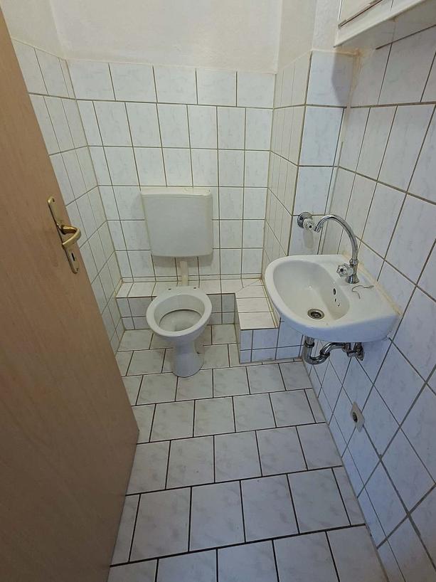 Gäste-WC
